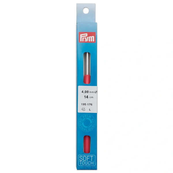 PRYM horgolótű 4 mm - Image 3