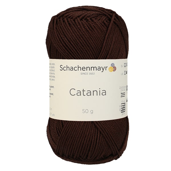 Schachenmayr Catania kötőfonal 162