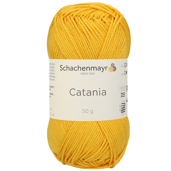 Schachenmayr Catania kötőfonal 208