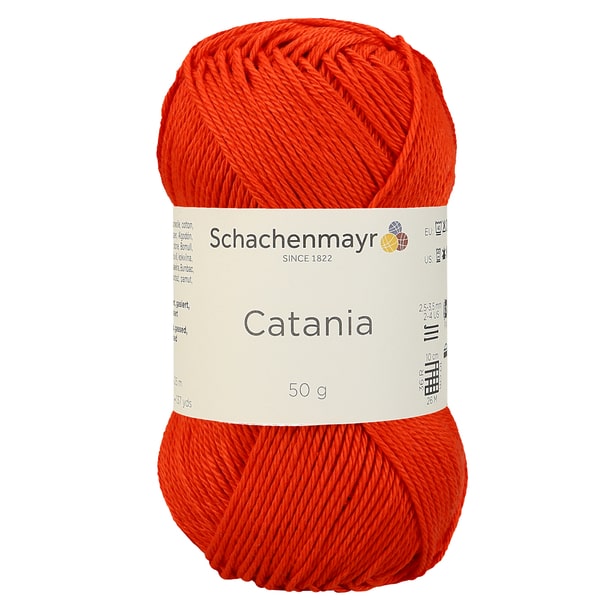 Schachenmayr Catania kötőfonal 390