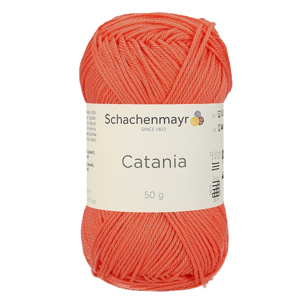 Schachenmayr Catania kötőfonal 410