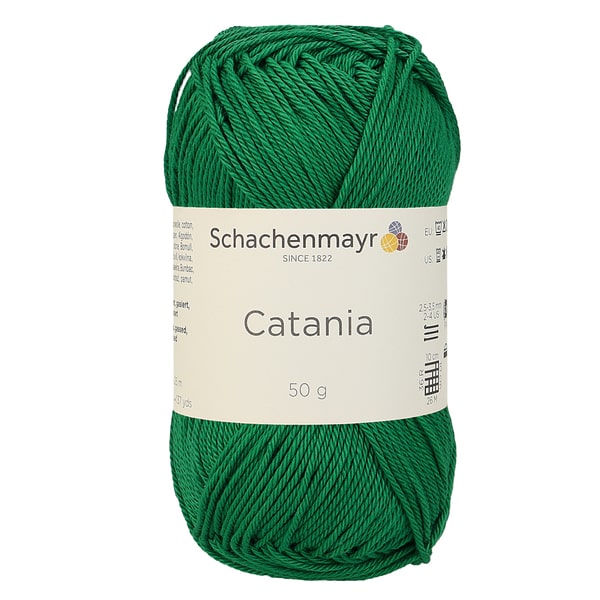 Schachenmayr Catania kötőfonal 430