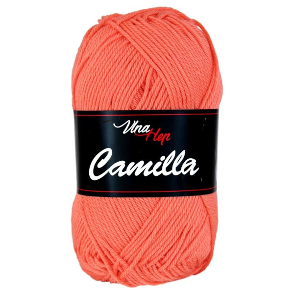Vlna-Hep Camilla kötőfonal 8013