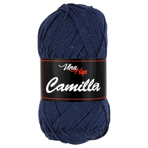 Vlna-Hep Camilla kötőfonal 8120
