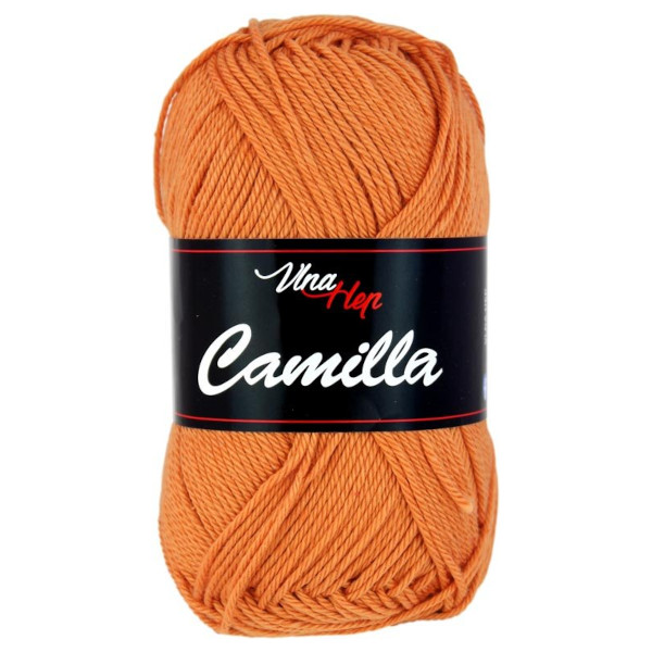 Vlna-Hep Camilla kötőfonal 8199